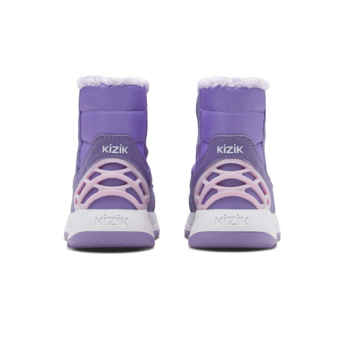 Kid Juno 2 Boot - Light Lavender/Dusted Grape