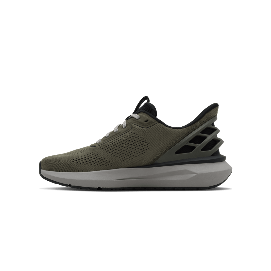 Men's Athens 2 - Olive Mist