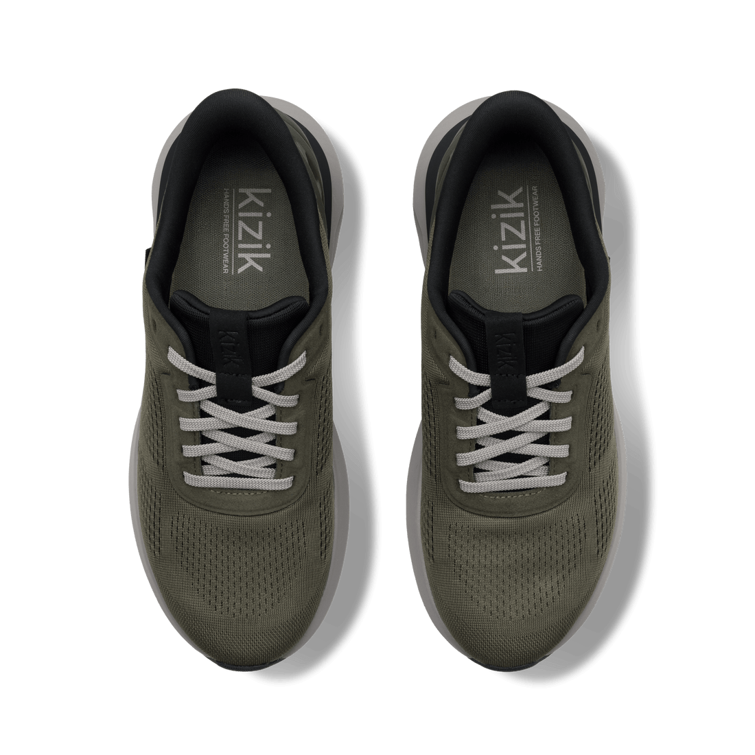 Men's Athens 2 - Olive Mist