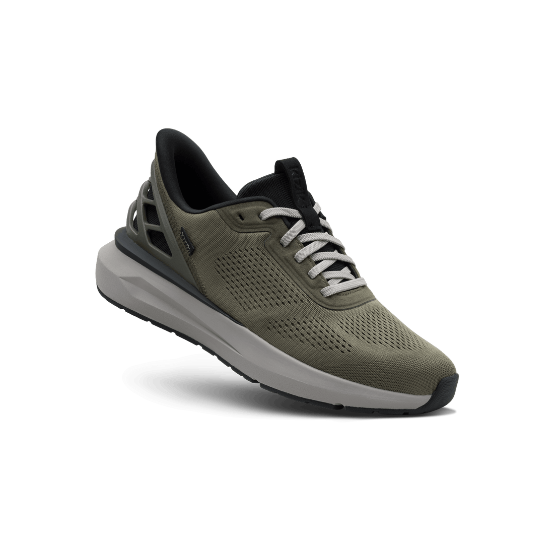 Men's Athens 2 - Olive Mist