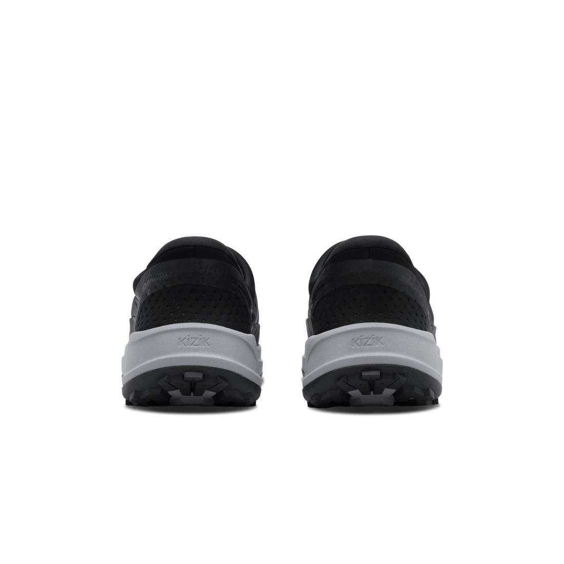 Men's Freedom Moc - Black/Alloy