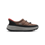 Men's Freedom Moc - Demitasse/Black