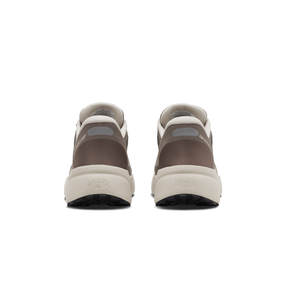 Men's Freedom Trail - Cartouche/Fog