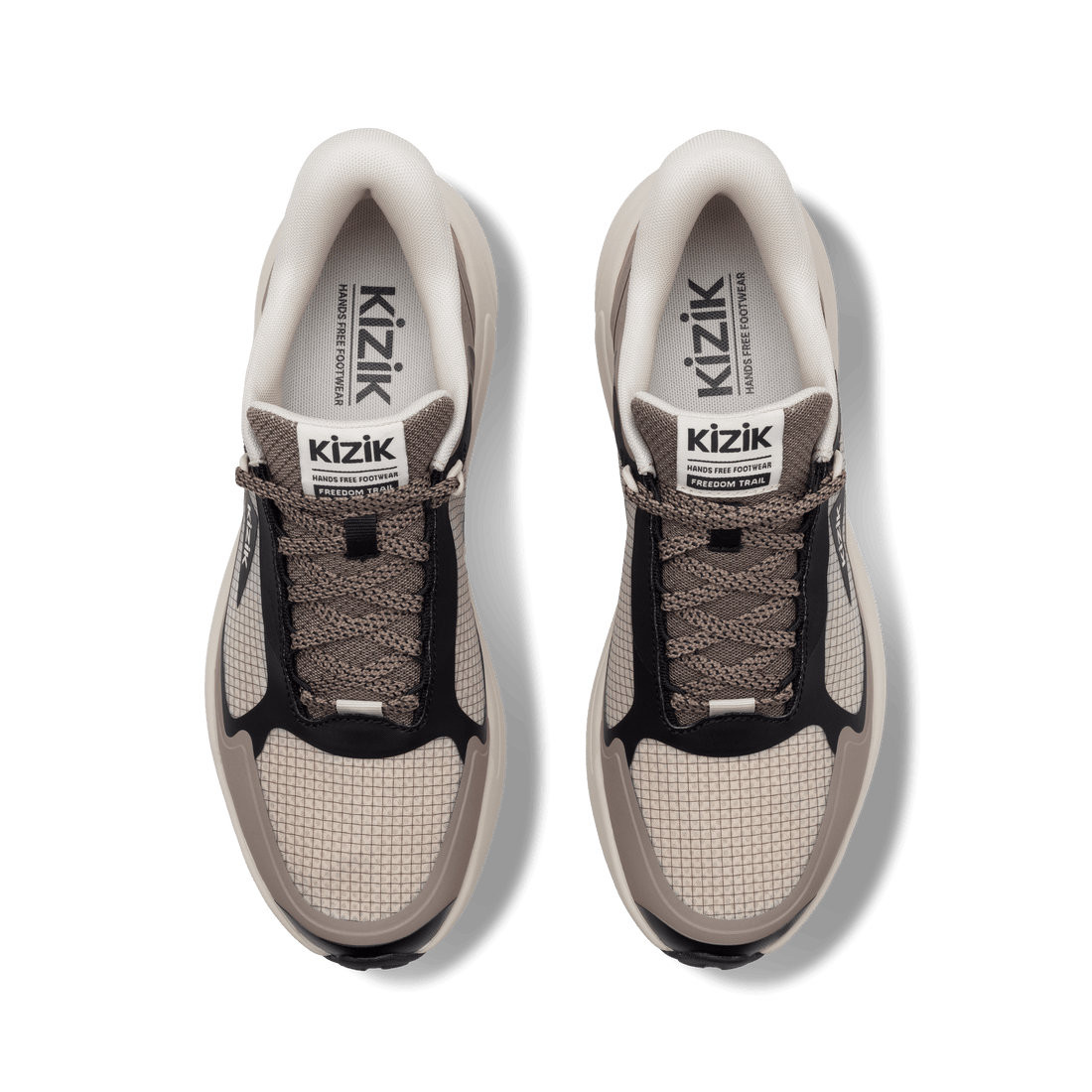 Men's Freedom Trail - Cartouche/Fog
