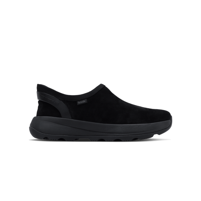 Men's Juno 2 Moc - Blackout