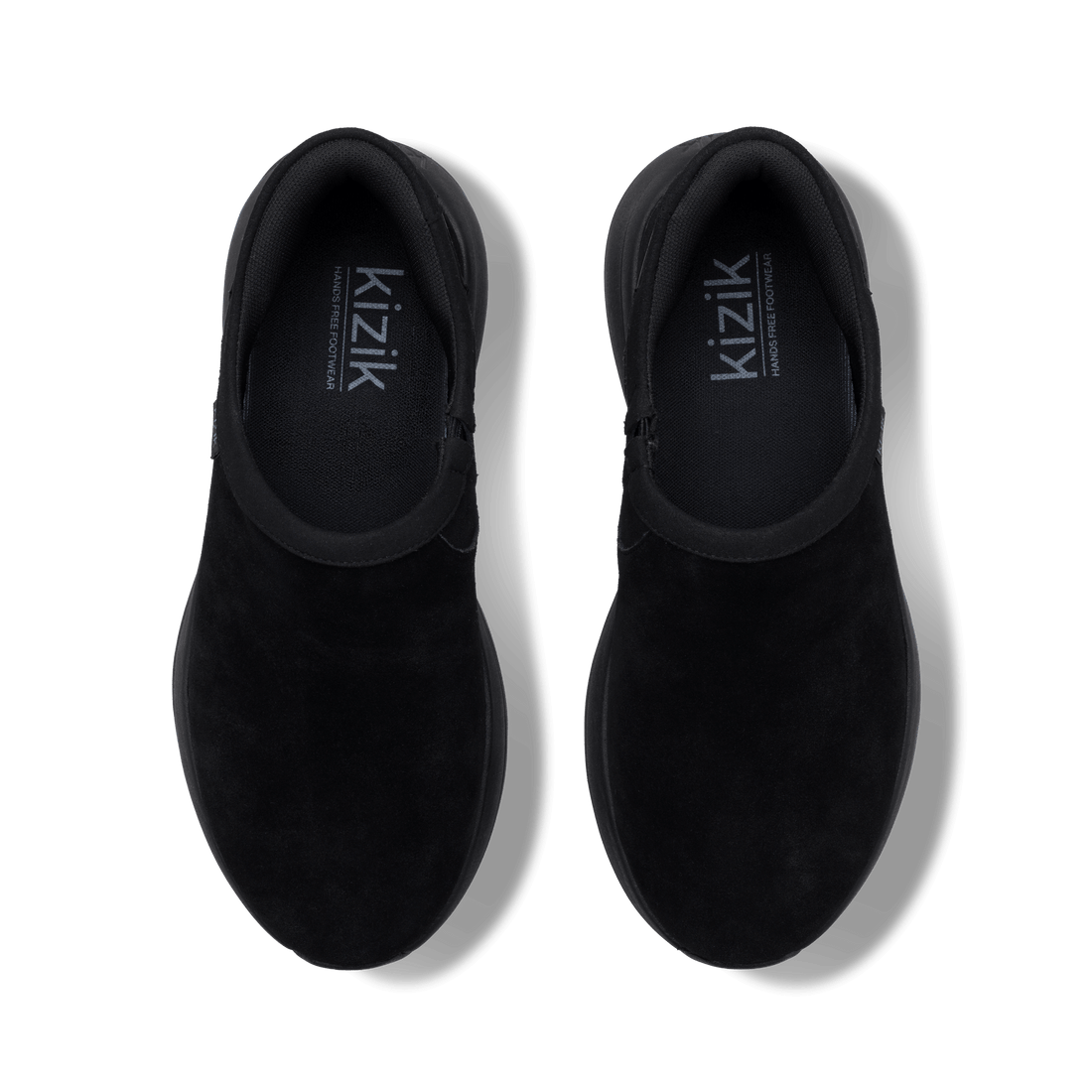 Men's Juno 2 Moc - Blackout