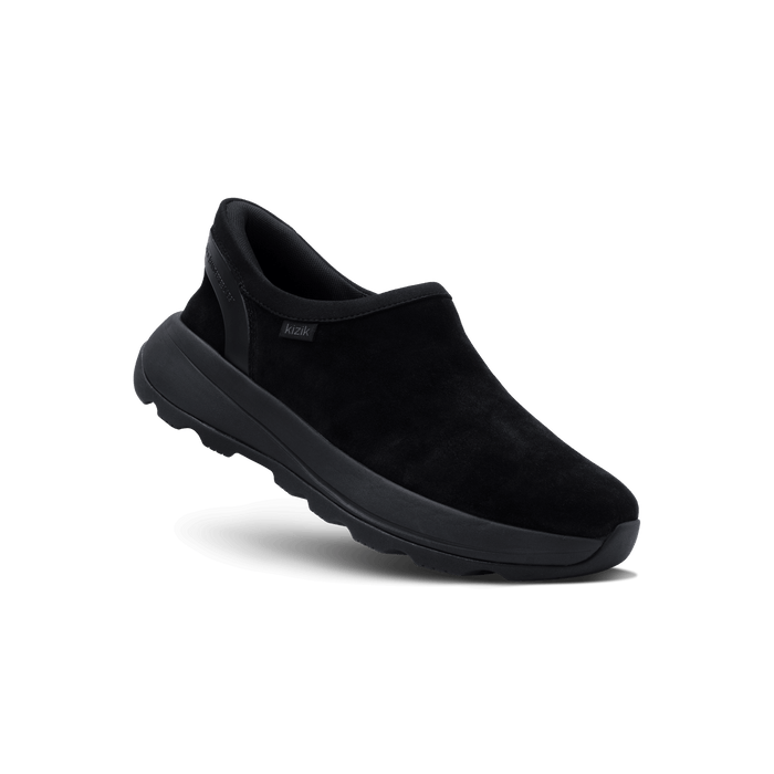 Men's Juno 2 Moc - Blackout