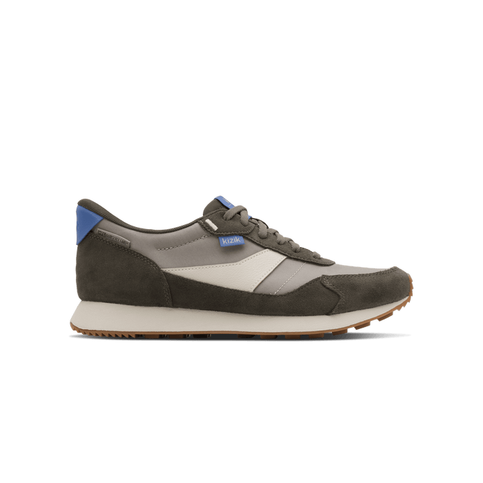 Men's Siena - Major Brown/Morning Dove