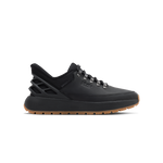 Men's Wasatch Leather Low - Blackout