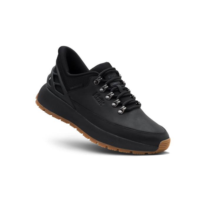 Men's Wasatch Leather Low - Blackout