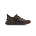 Men's Wasatch Leather Low - Soft Silt/Demitasse