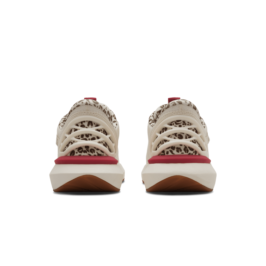 Women's Athens 2 - Pristine/Animal Print