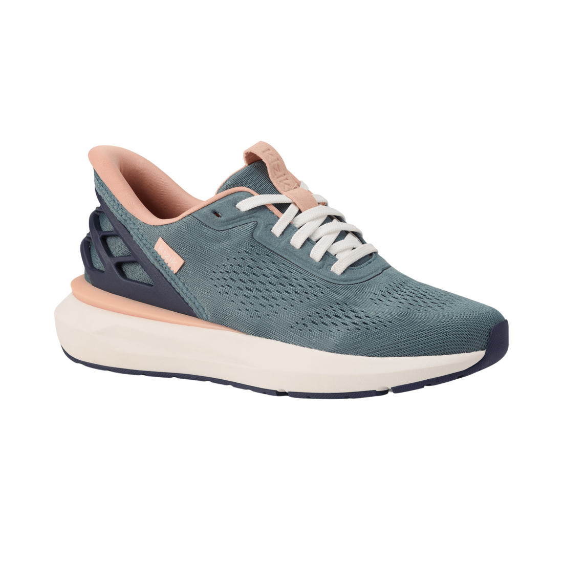 Women's Athens 2 - Stormy Weather/Rose