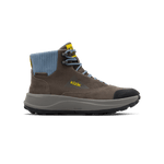 Women's Freedom Hike Waterproof - Major Brown / Windward Blue