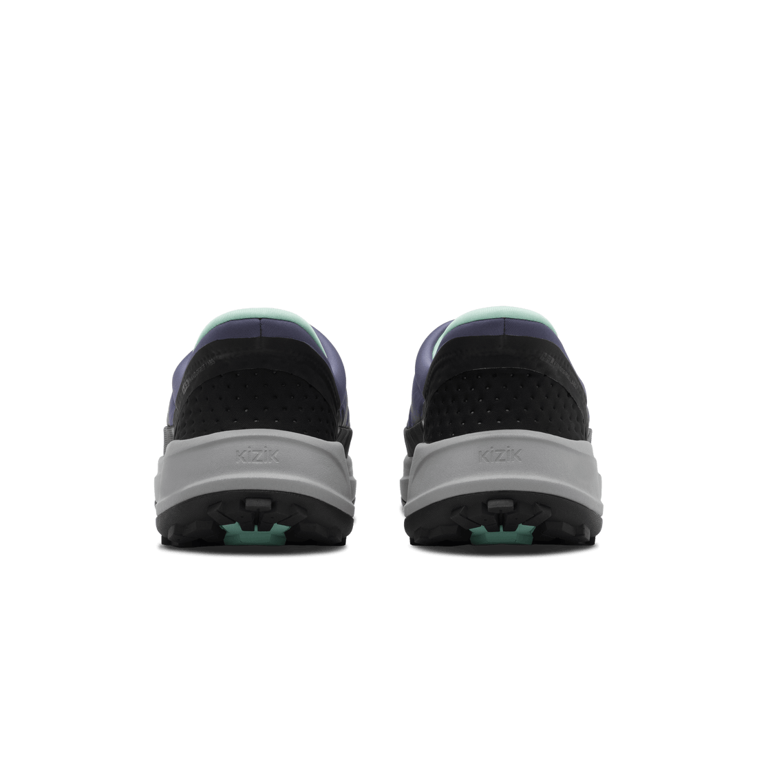 Women's Freedom Moc - Heron/Alloy