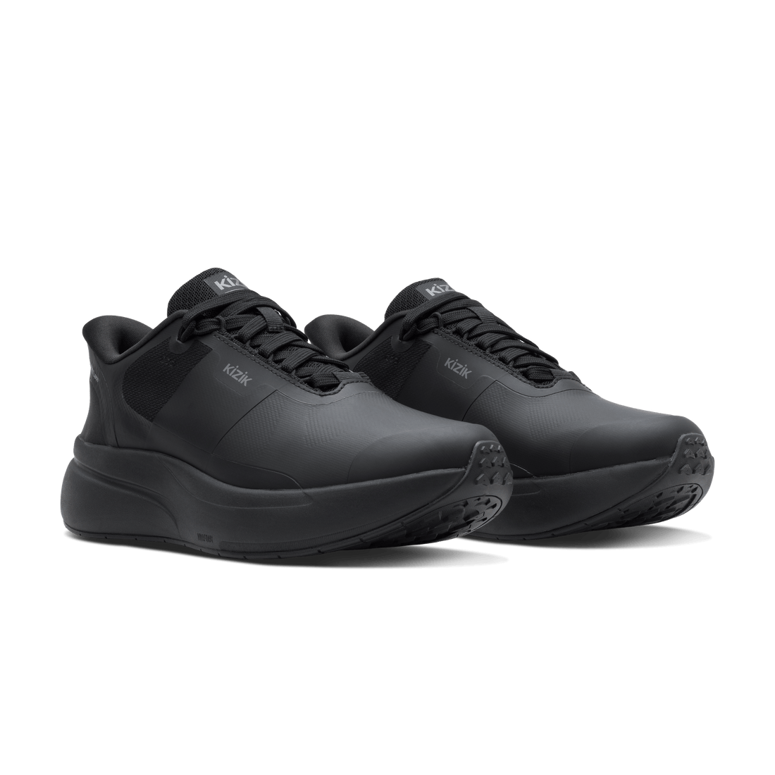 Women's Freedom Pro Slip Resistant - Blackout