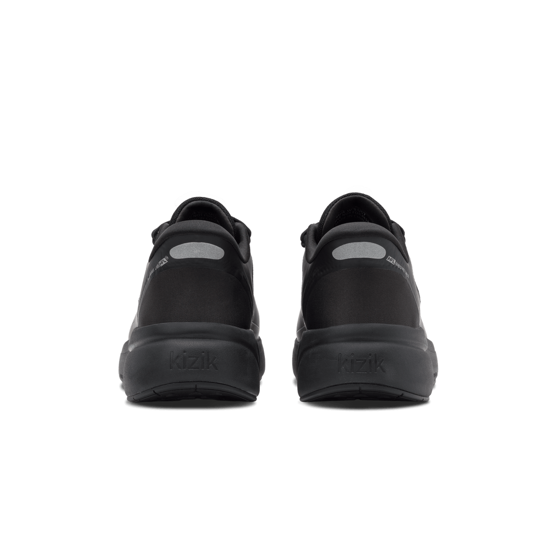 Women's Freedom Pro Slip Resistant - Blackout