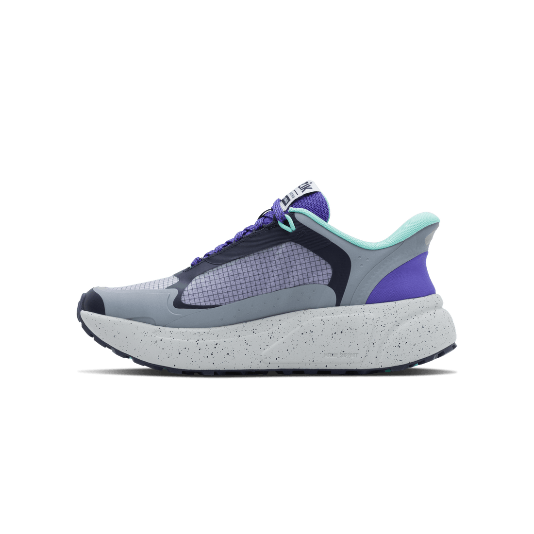 Women's Freedom Trail - Simply Purple/Beach Glass