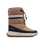 Women's Juno 2 High Boot - Cinnamon Swirl/Stripe