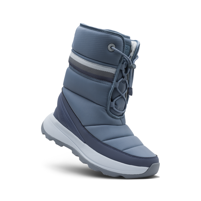 Women's Juno 2 High Boot - Windward Blue/Stripe
