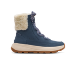 Women's Juno 2 Waterproof Lace Boot - Grisaille/Fog