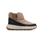 Women's Juno 2 Low Boot - Cinnamon Swirl/Black