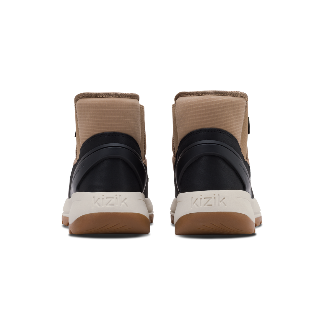 Women's Juno 2 Low Boot - Cinnamon Swirl/Black
