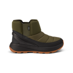 Women's Juno 2 Low Boot - Olive Night/Black