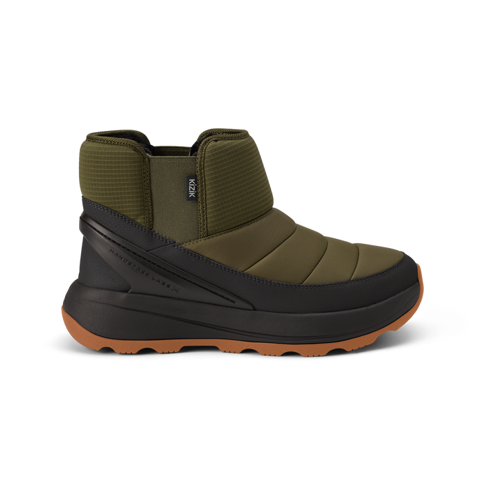 Women's Juno 2 Low Boot - Olive Night/Black