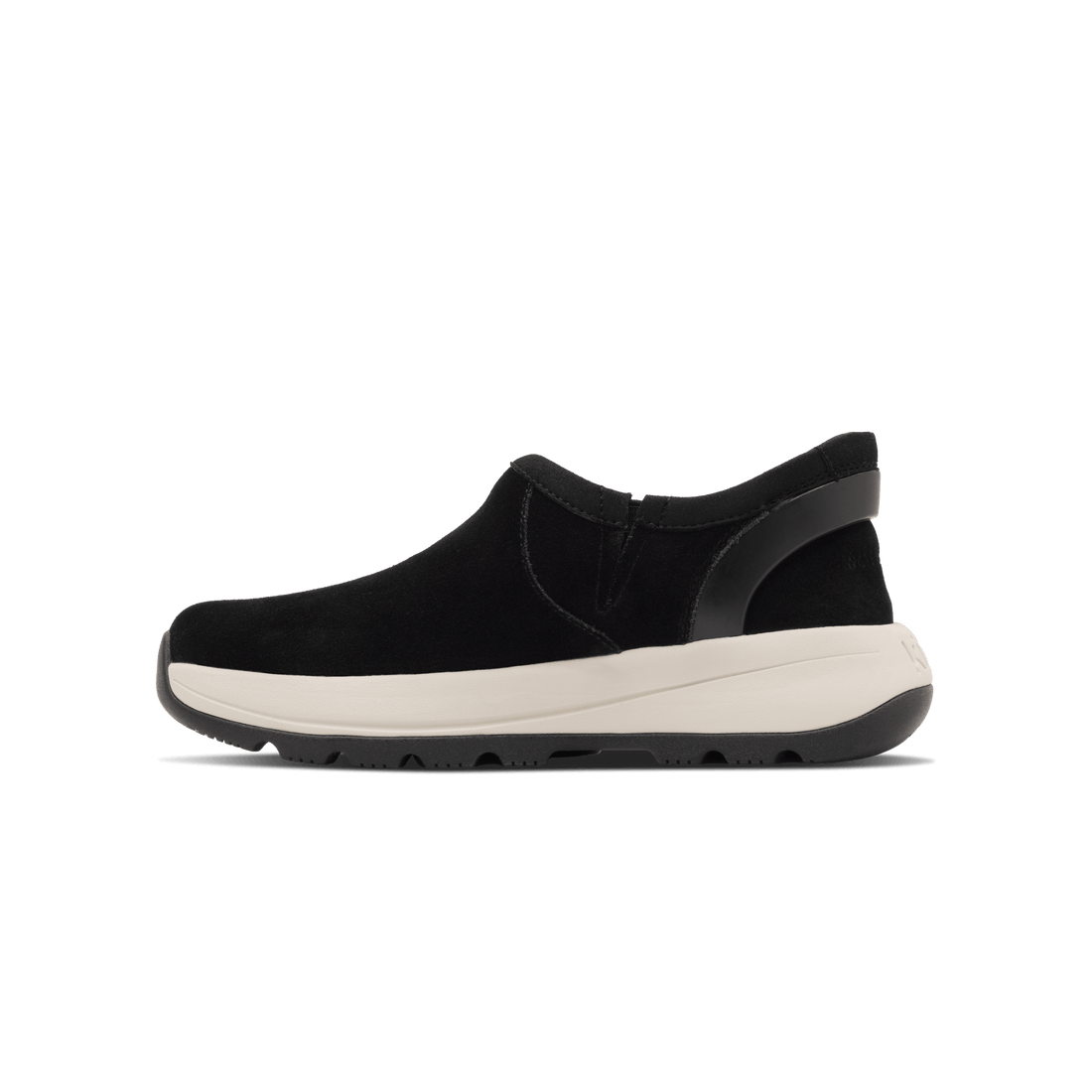 Women's Juno 2 Moc - Black/Fog