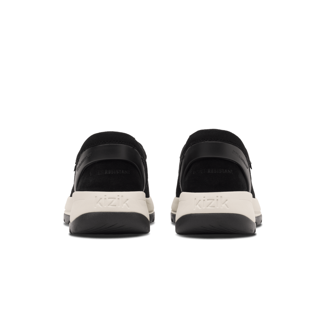 Women's Juno 2 Moc - Black/Fog