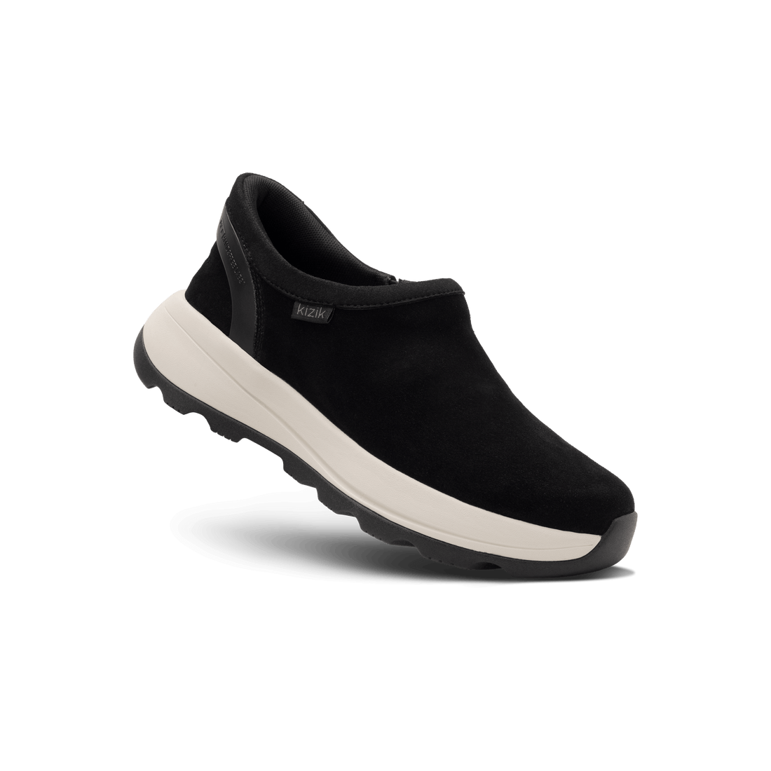 Women's Juno 2 Moc - Black/Fog