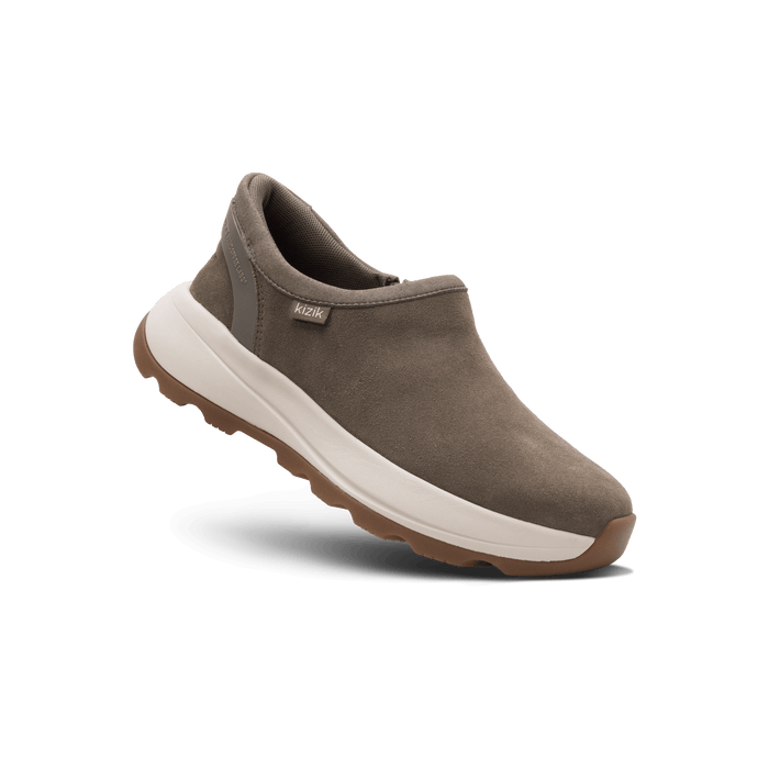 Women's Juno 2 Moc - Shitake/Fog
