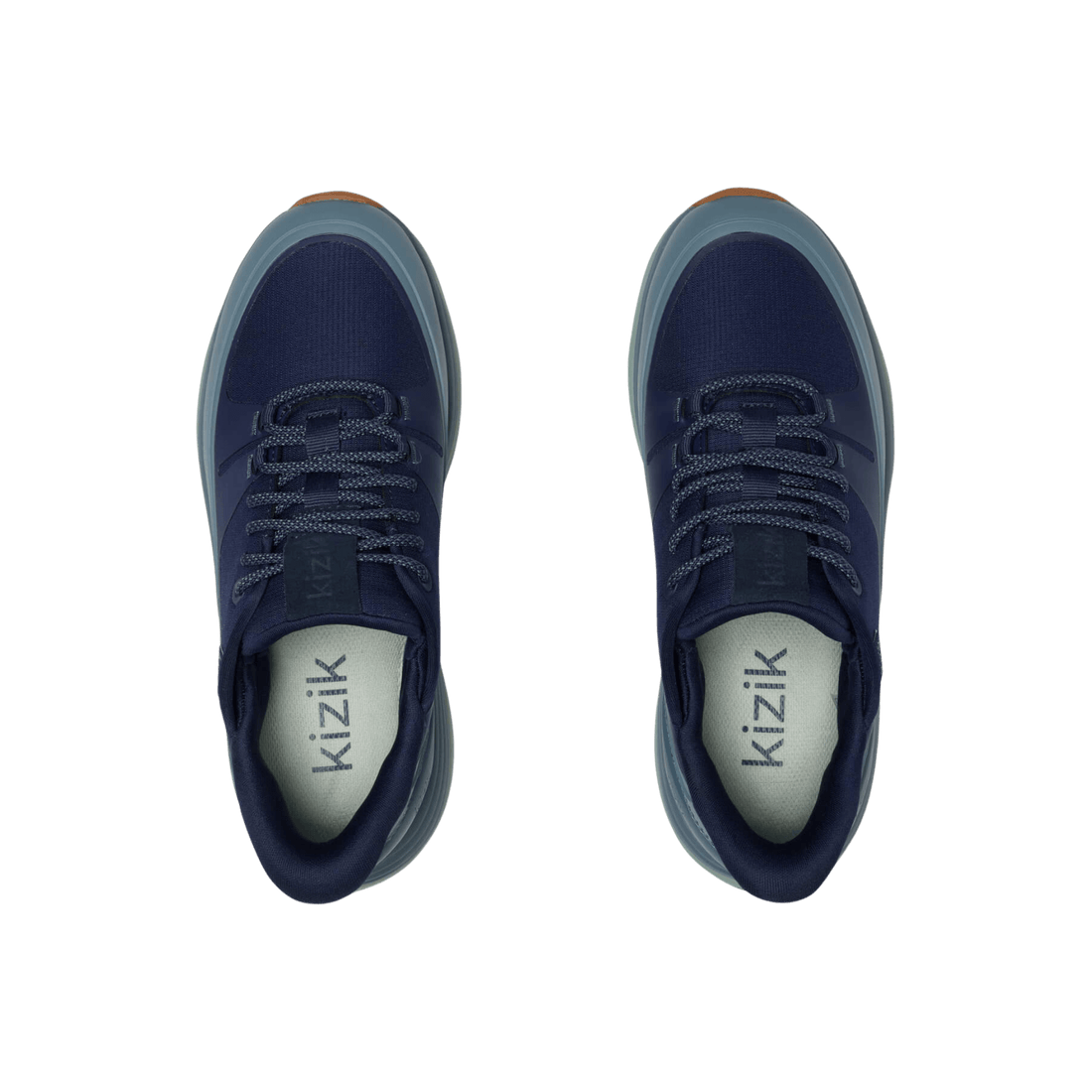 Women's London AT - Naval Academy/Iceberg Green