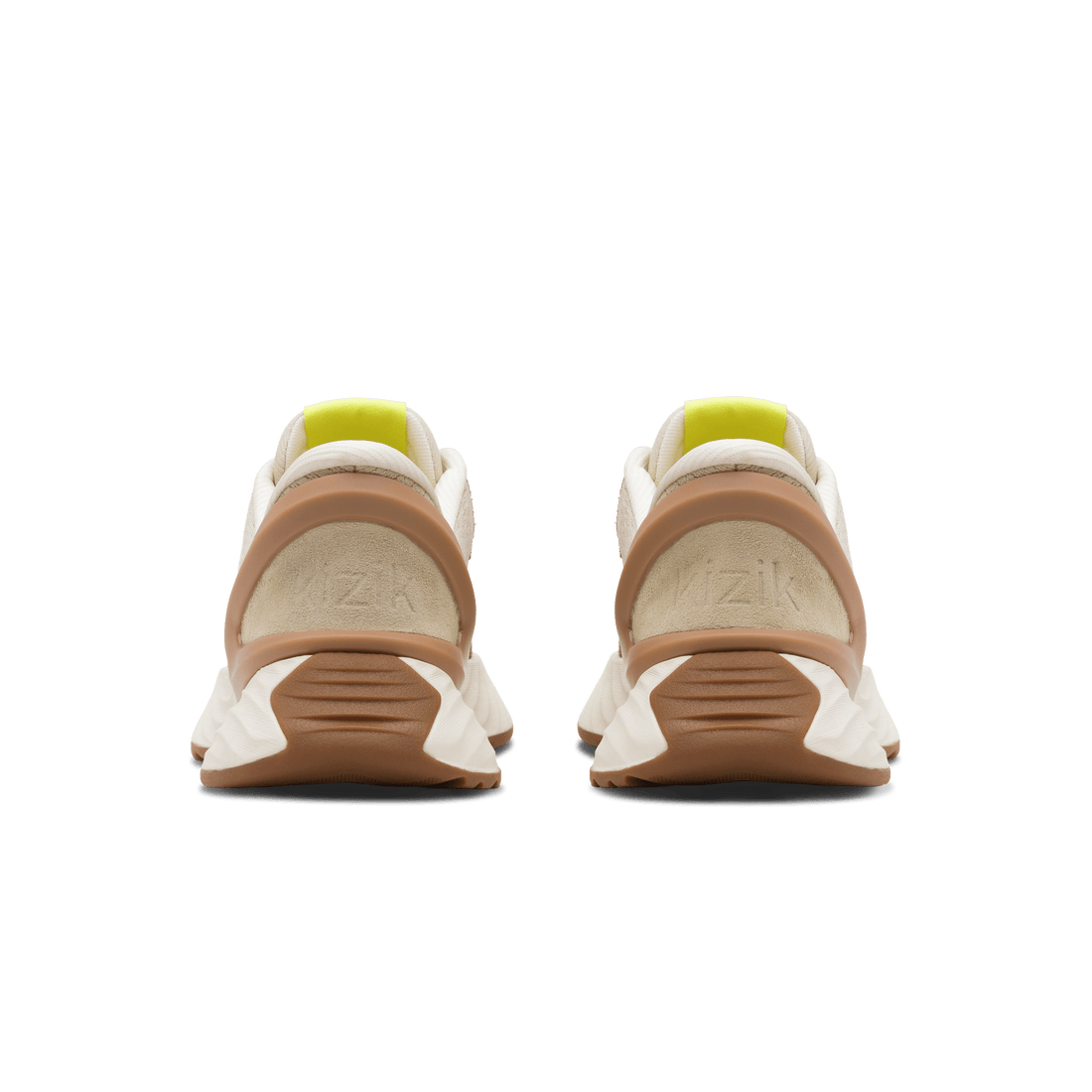 Women's Monaco - Fog / Sandstorm