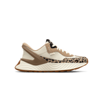 Women's Monaco - Tan/White Animal Print