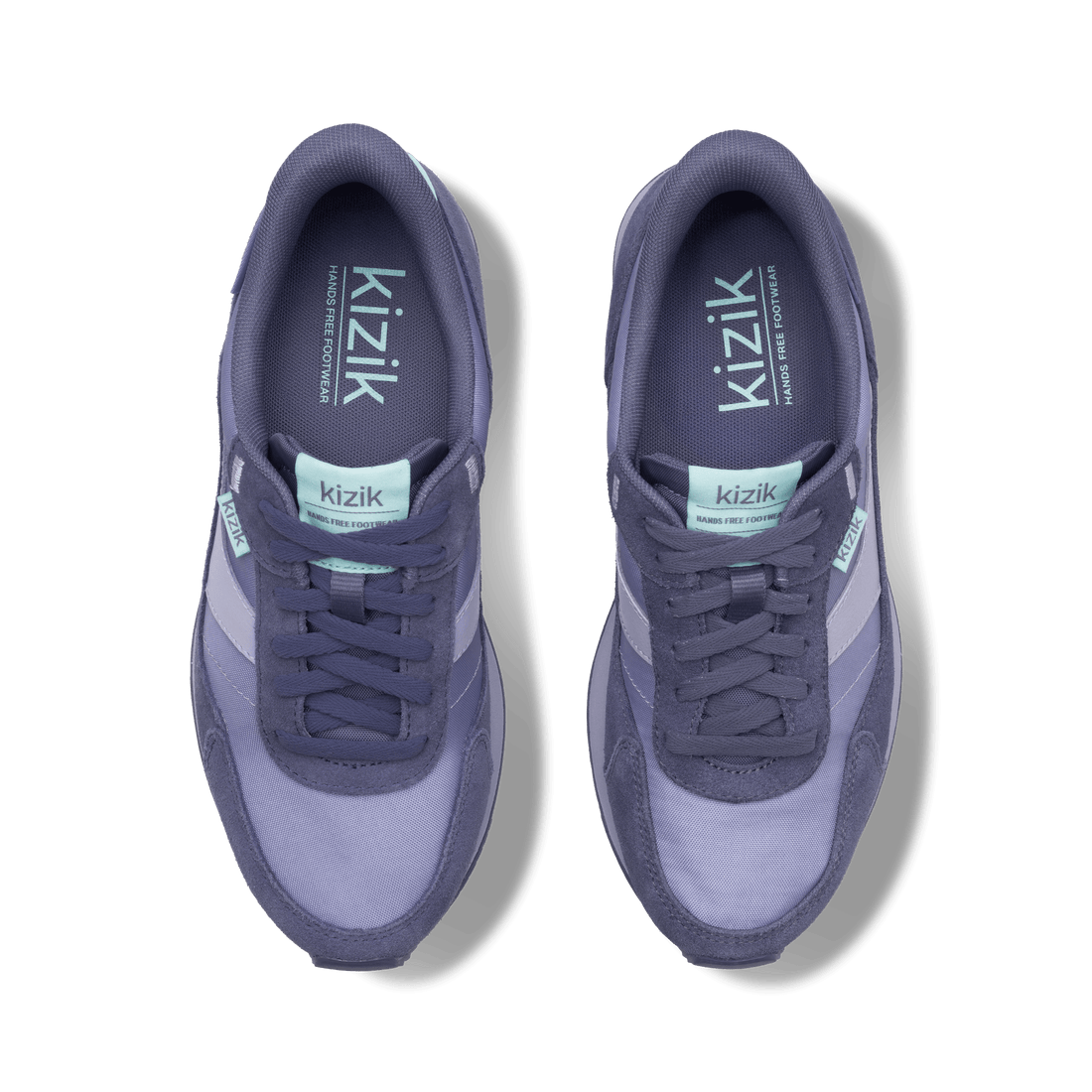 Women's Siena - Heron/Sweet Lavender
