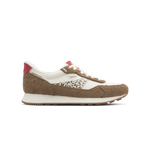 Women's Siena - Tan Animal Print