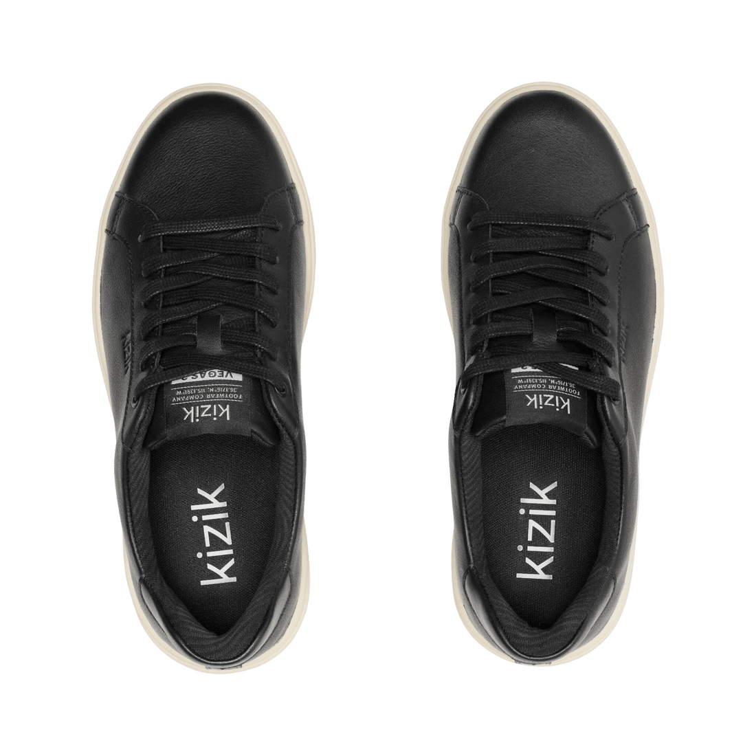 Women's Vegas 2 - Black/Pristine