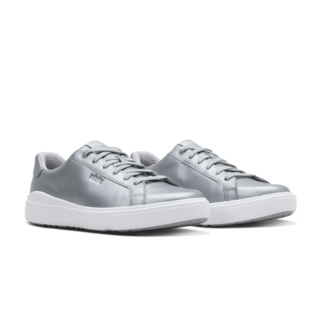 Women's Vegas 2 - Harbor Mist Metallic