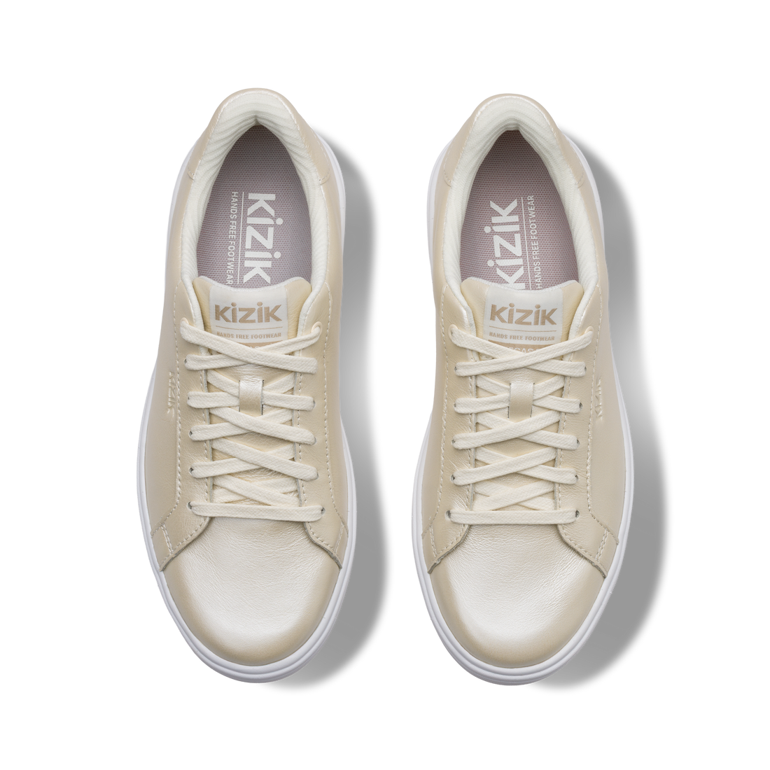 Women's Vegas 2 - Pristine Metallic